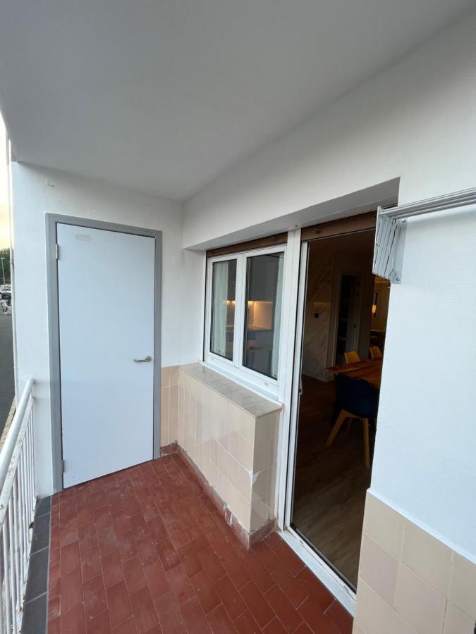 Cozy Apartment 6' From San Sebastian + Parking Usúrbil Kültér fotó
