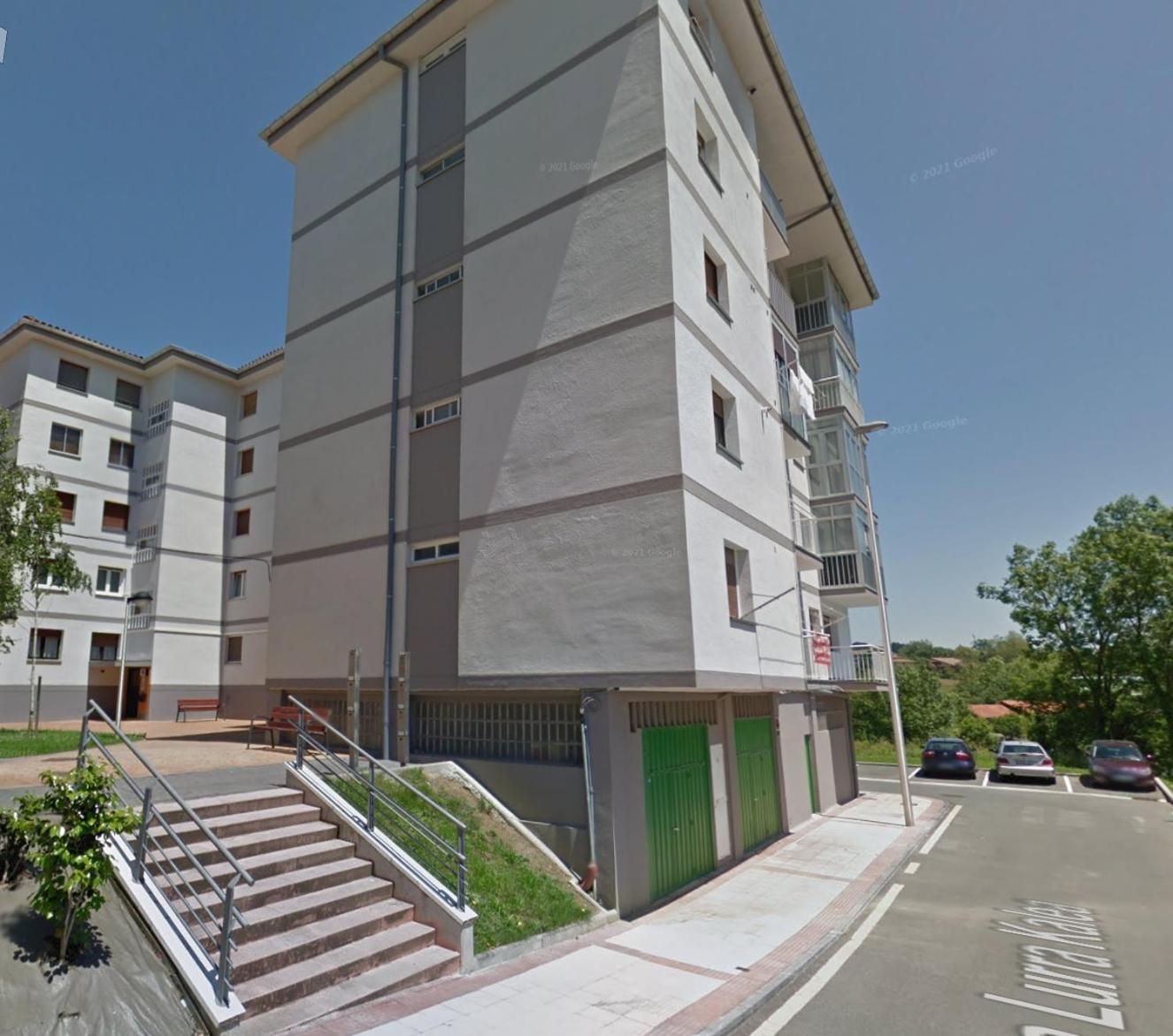 Cozy Apartment 6' From San Sebastian + Parking Usúrbil Kültér fotó